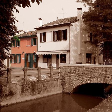 Cornarorooms Castelfranco Veneto Exteriér fotografie